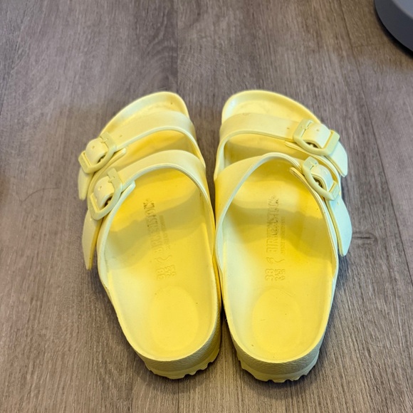 Birkenstock size 7 - Picture 3 of 4